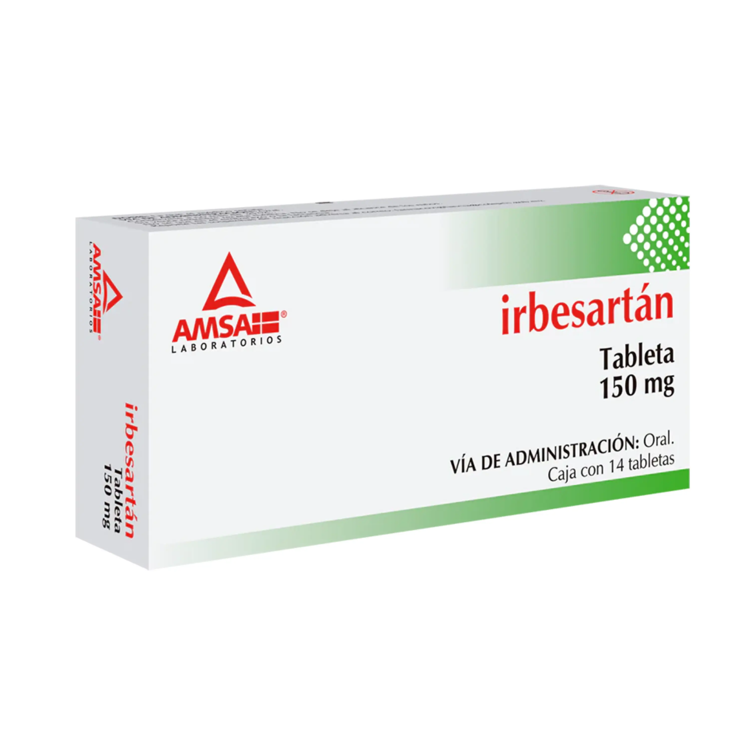 IRBESARTAN 150 MG