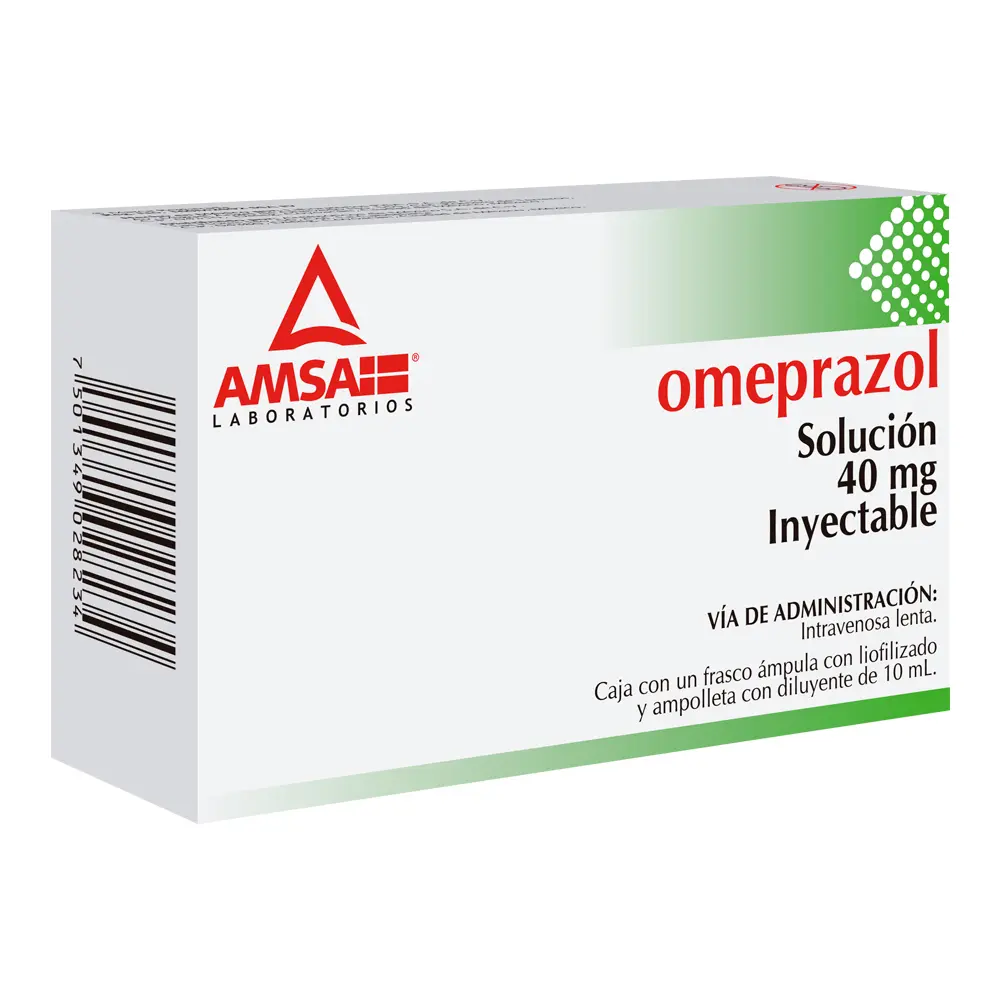OMEPRAZOL