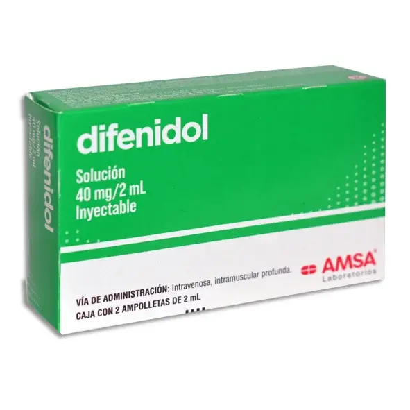 DIFENIDOL