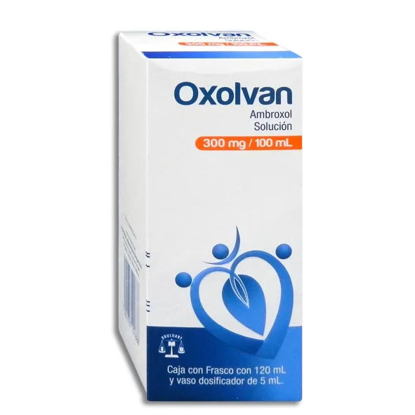 OXOLVAN