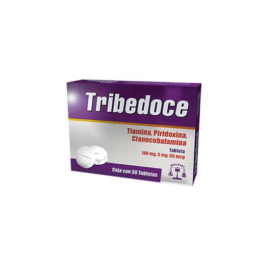 TRIBEDOCE