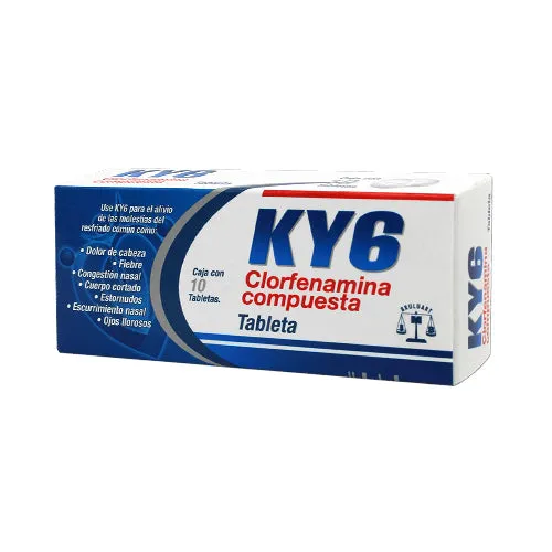 KY6