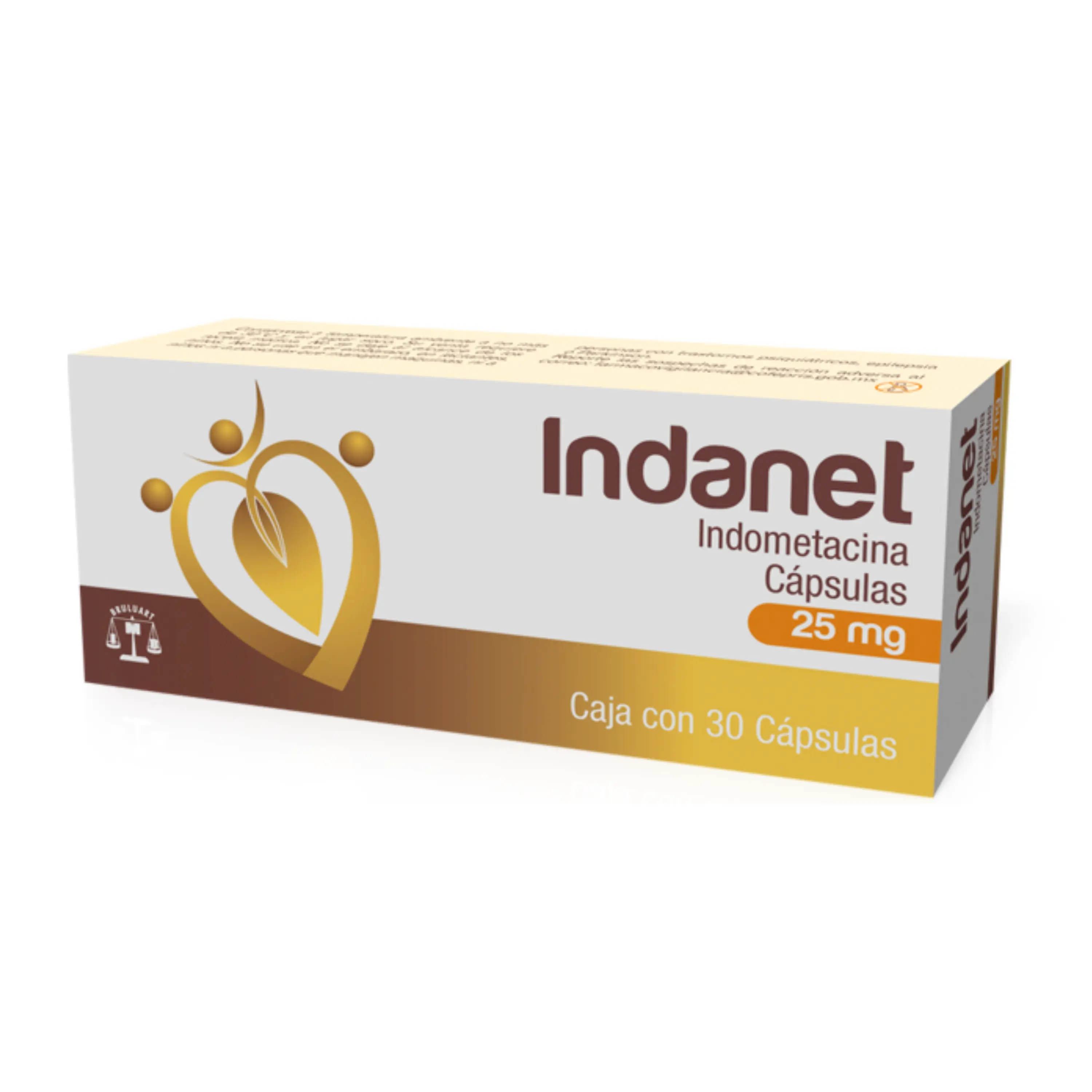 INDANET 25 MG