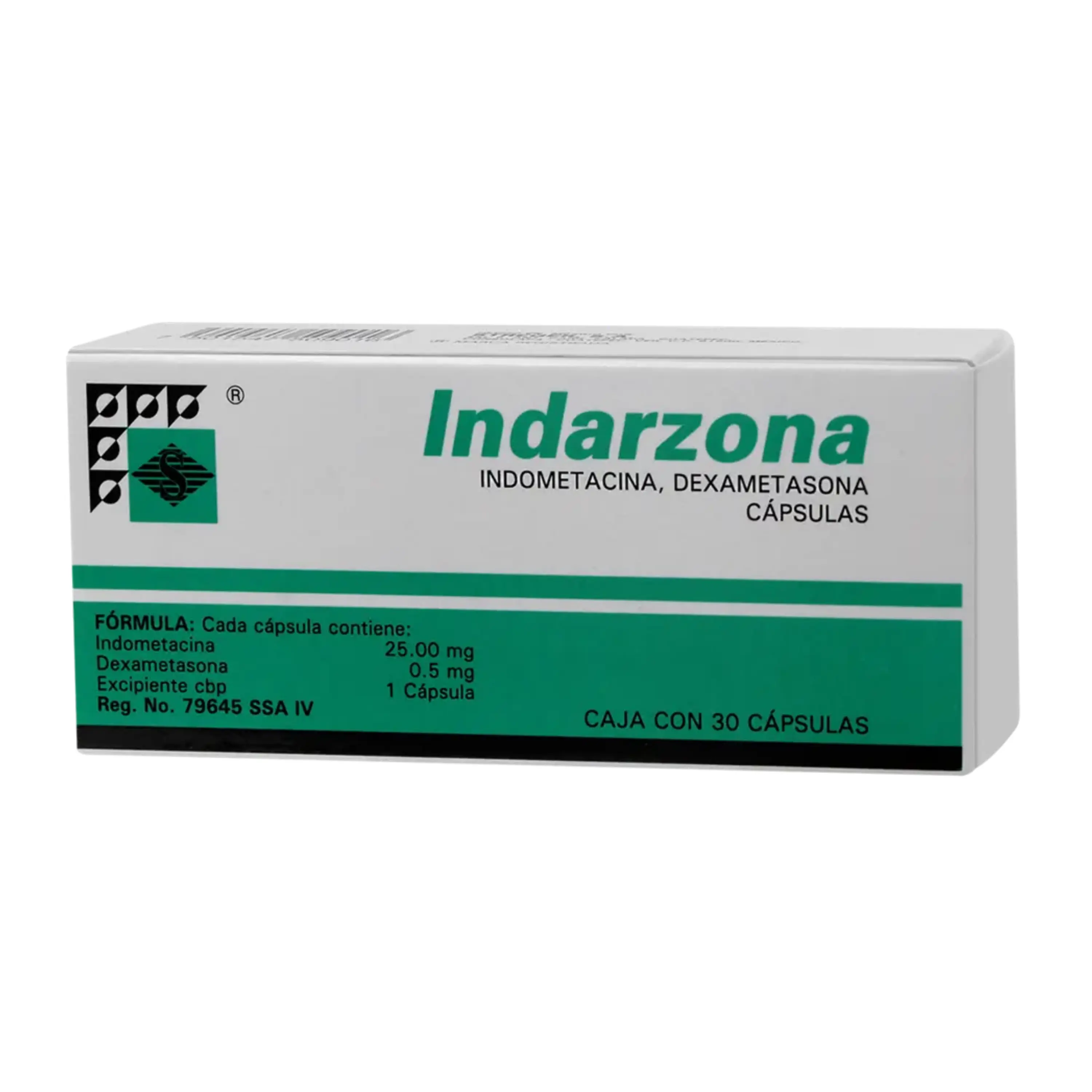 INDARZONA