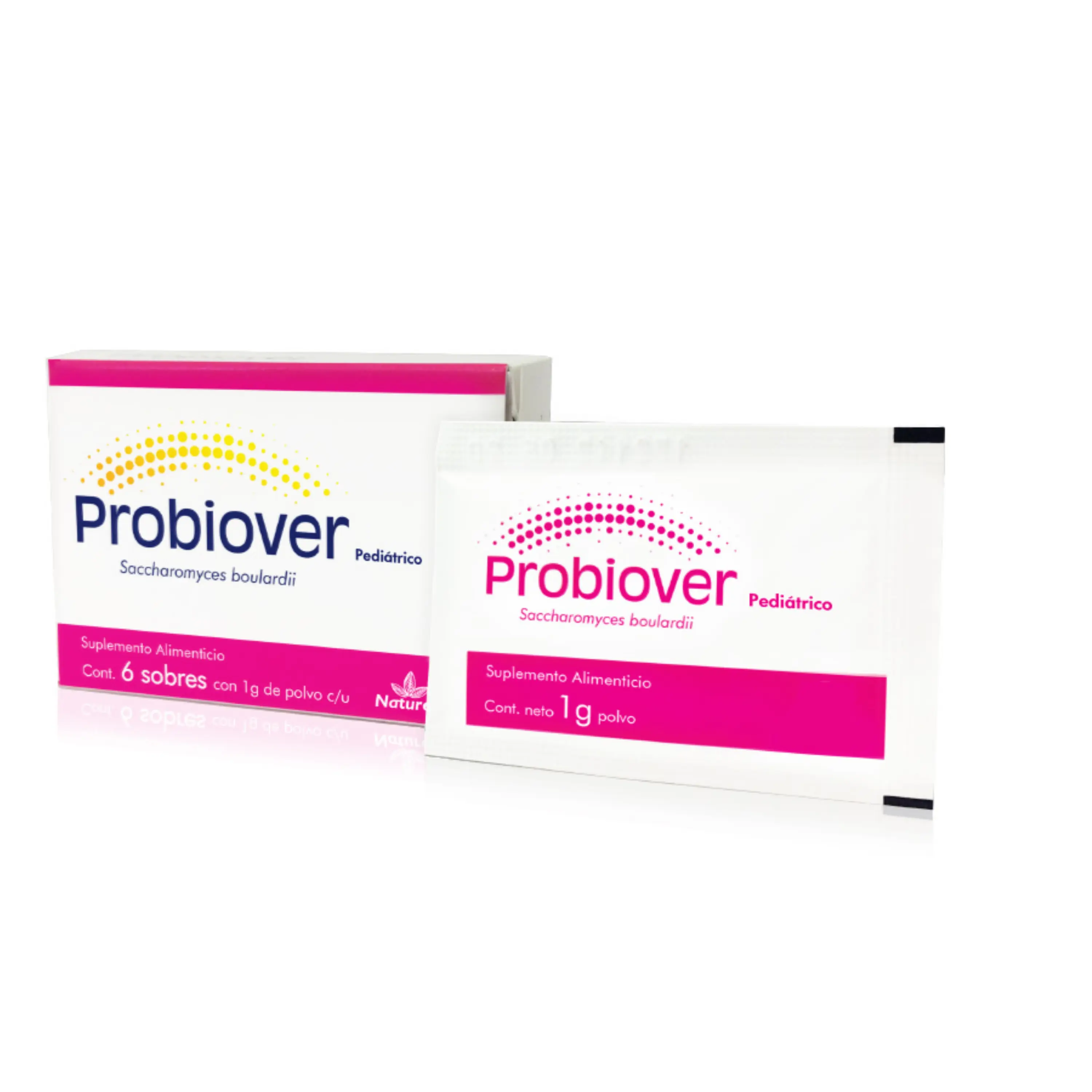 PROBIOVER 1 GR. PED SOB