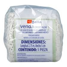 VENDA ENYESADA 5 CM X 2.75 M