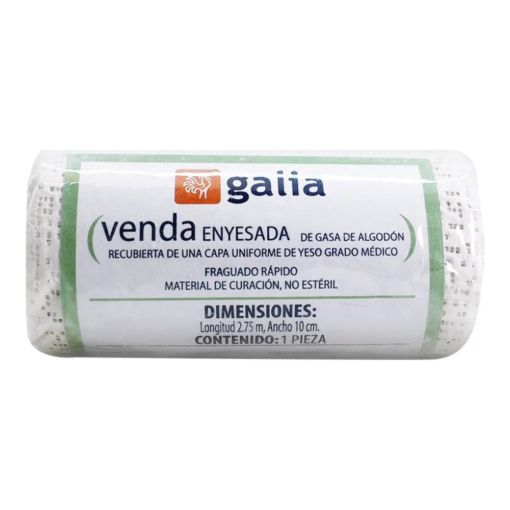VENDA ENYESADA