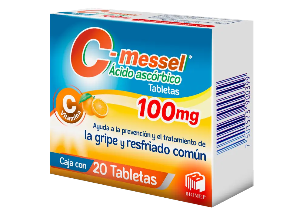 C-MESSEL 100 MG