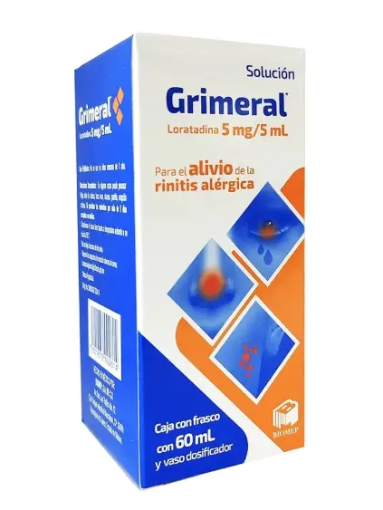 GRIMERAL