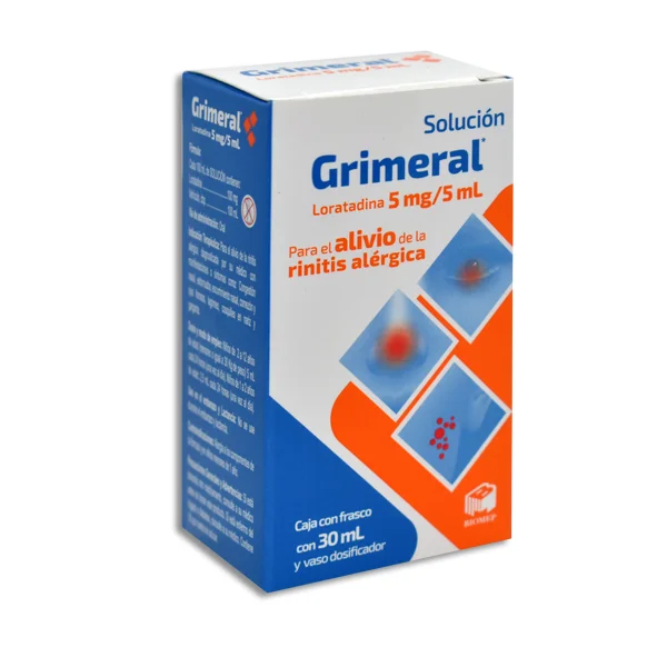 GRIMERAL