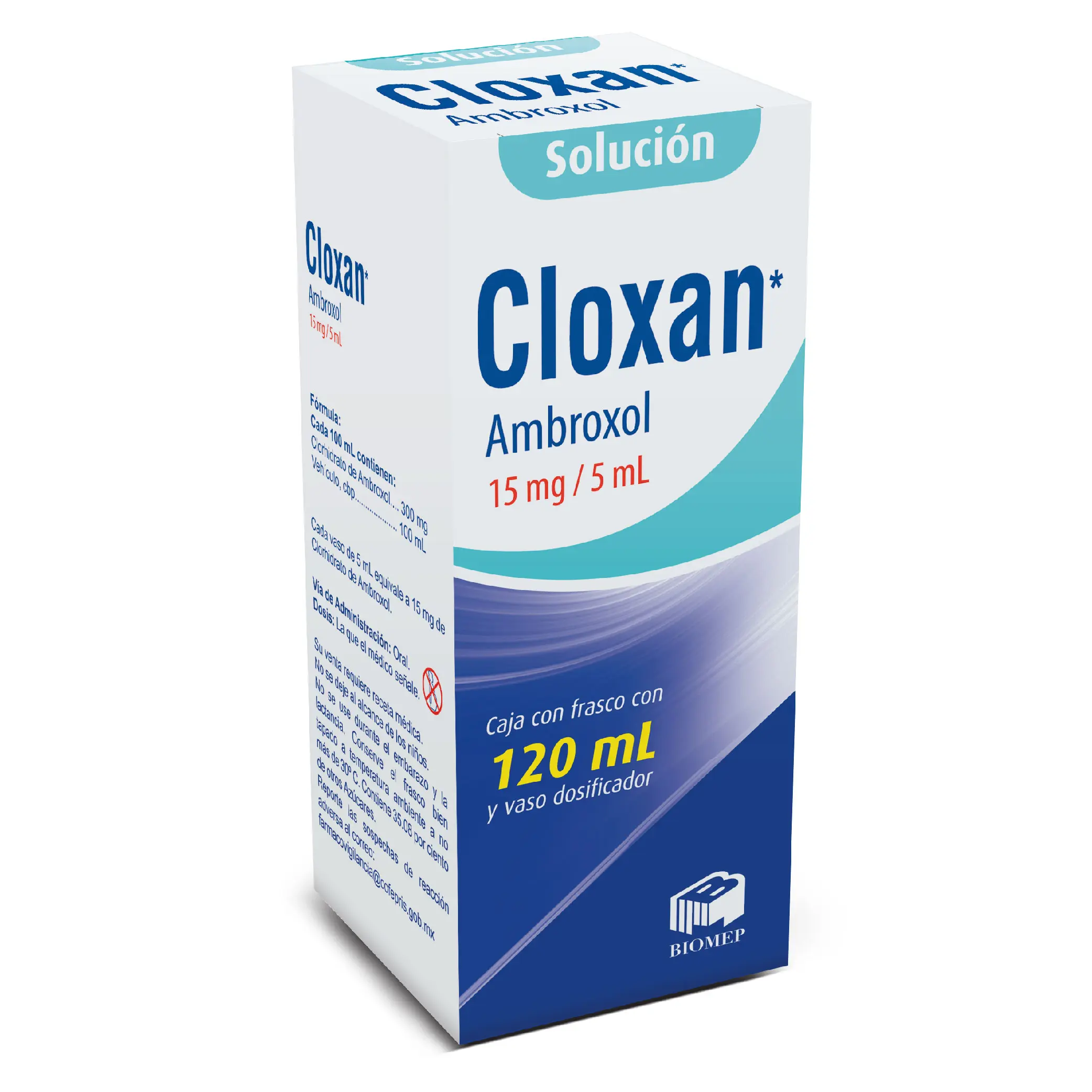 CLOXAN
