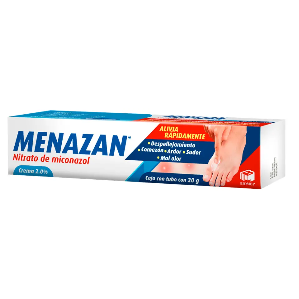 MENAZAN