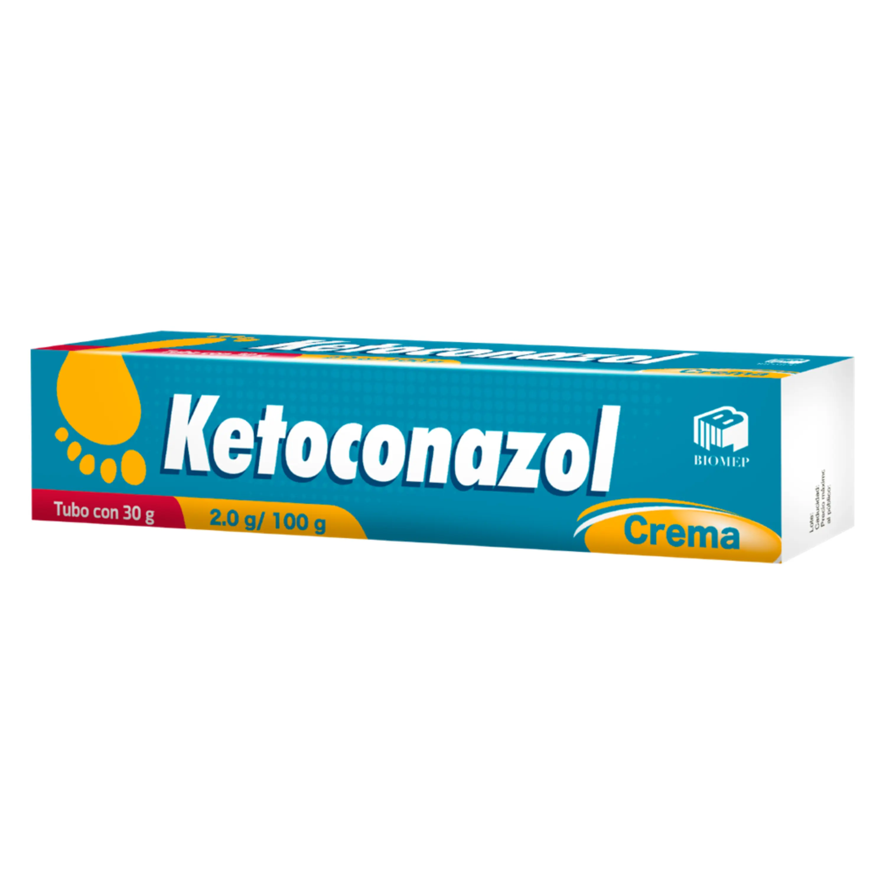KETOCONAZOL