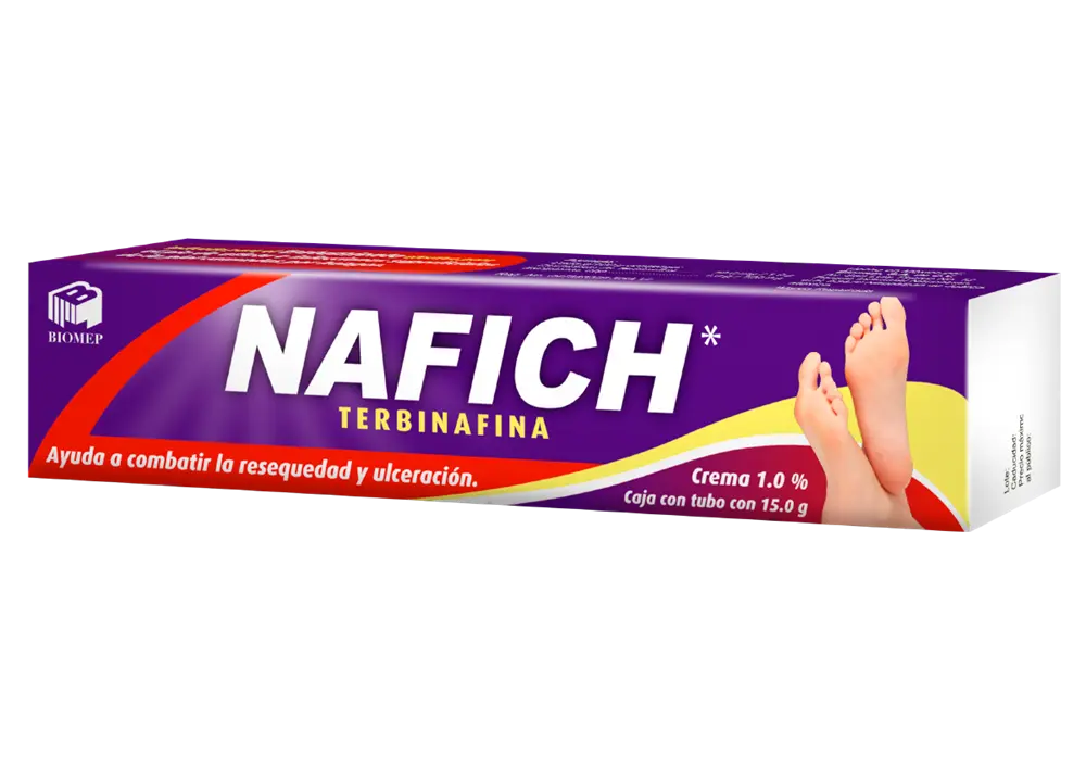 NAFICH