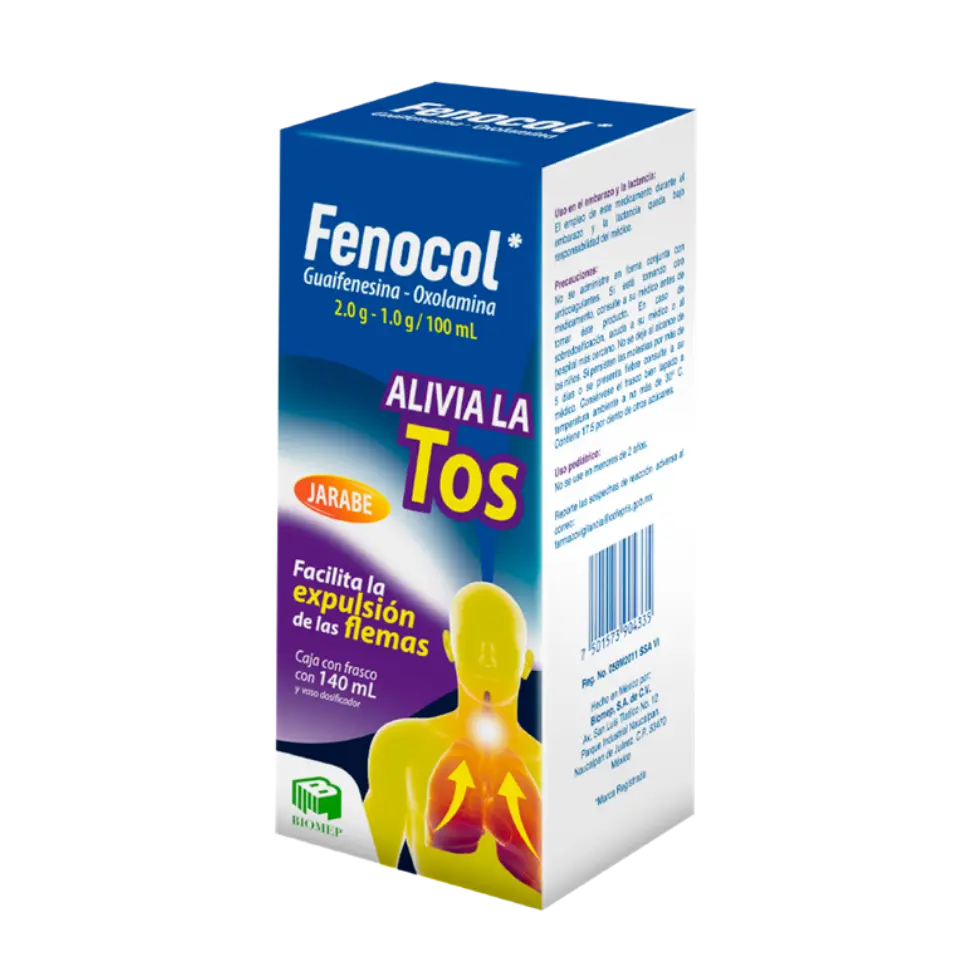 FENOCOL 2 G/
