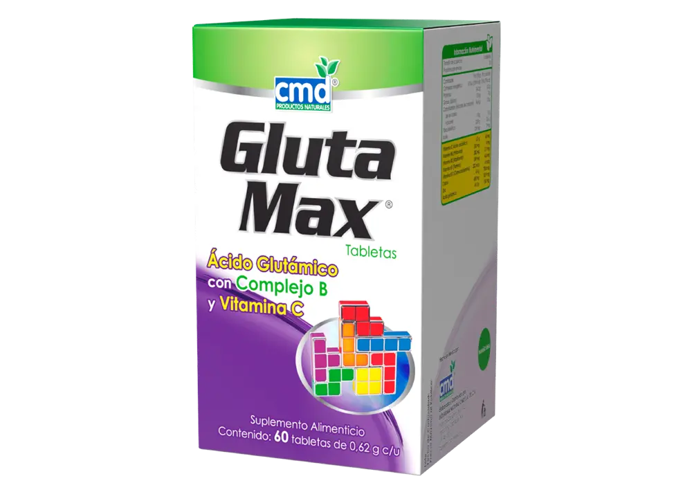 GLUTAMAX