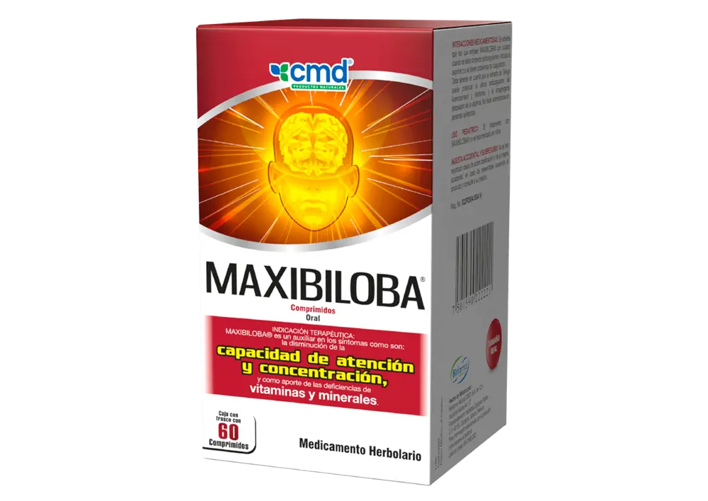 MAXIBILOBA