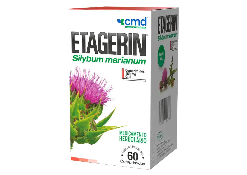 ETAGERIN