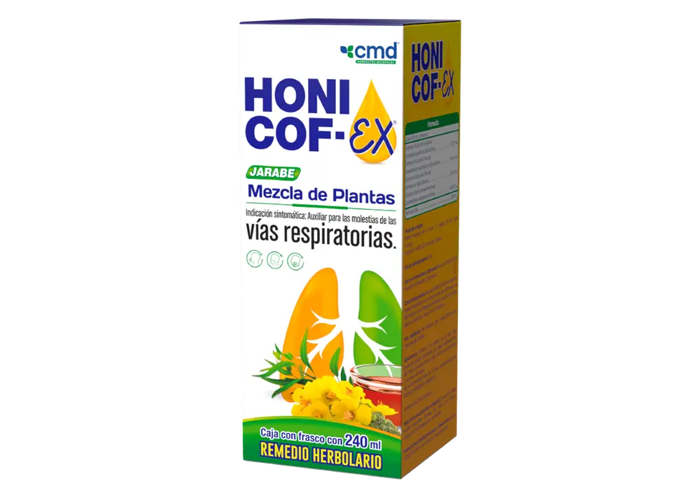 HONICOF-EX