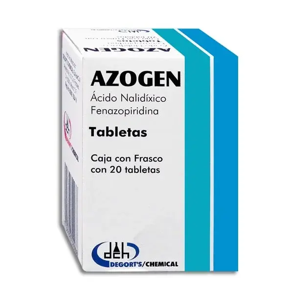 AZOGEN