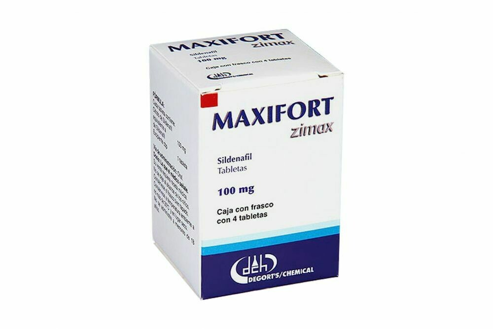 MAXIFORT C/4