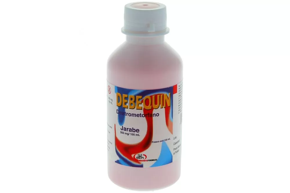 DEBEQUIN 15 MG