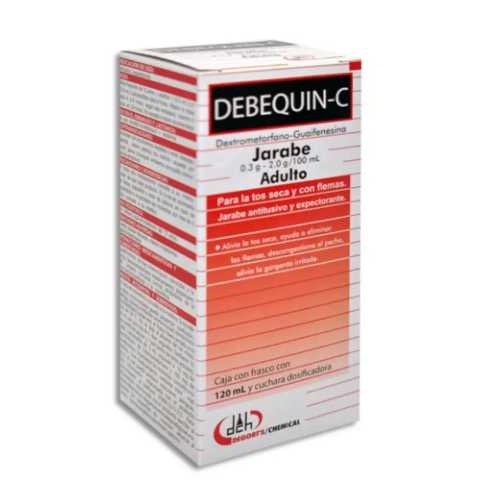 DEBEQUIN-C ADT
