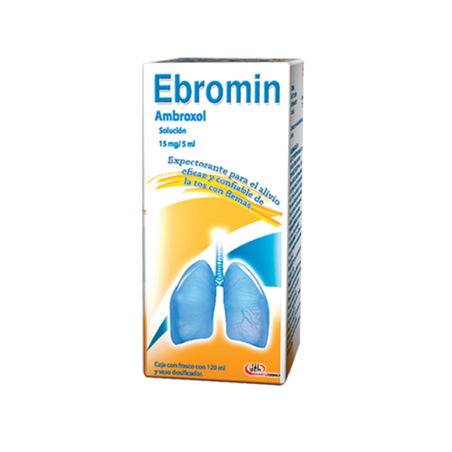 EBROMIN SIMPLE
