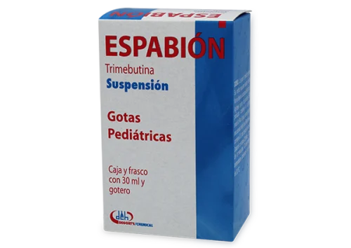 ESPABION 2 G