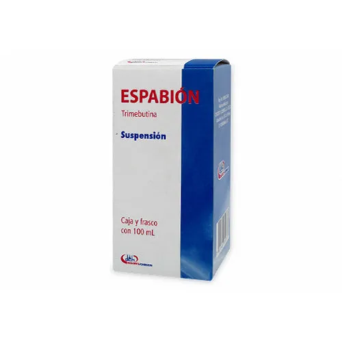 ESPABION 2 G SUSP