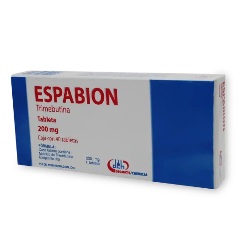 ESPABION C/40