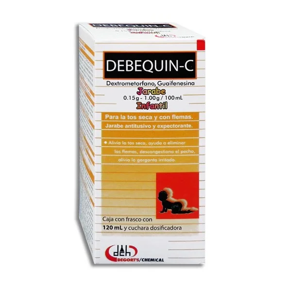 DEBEQUIN-C INF
