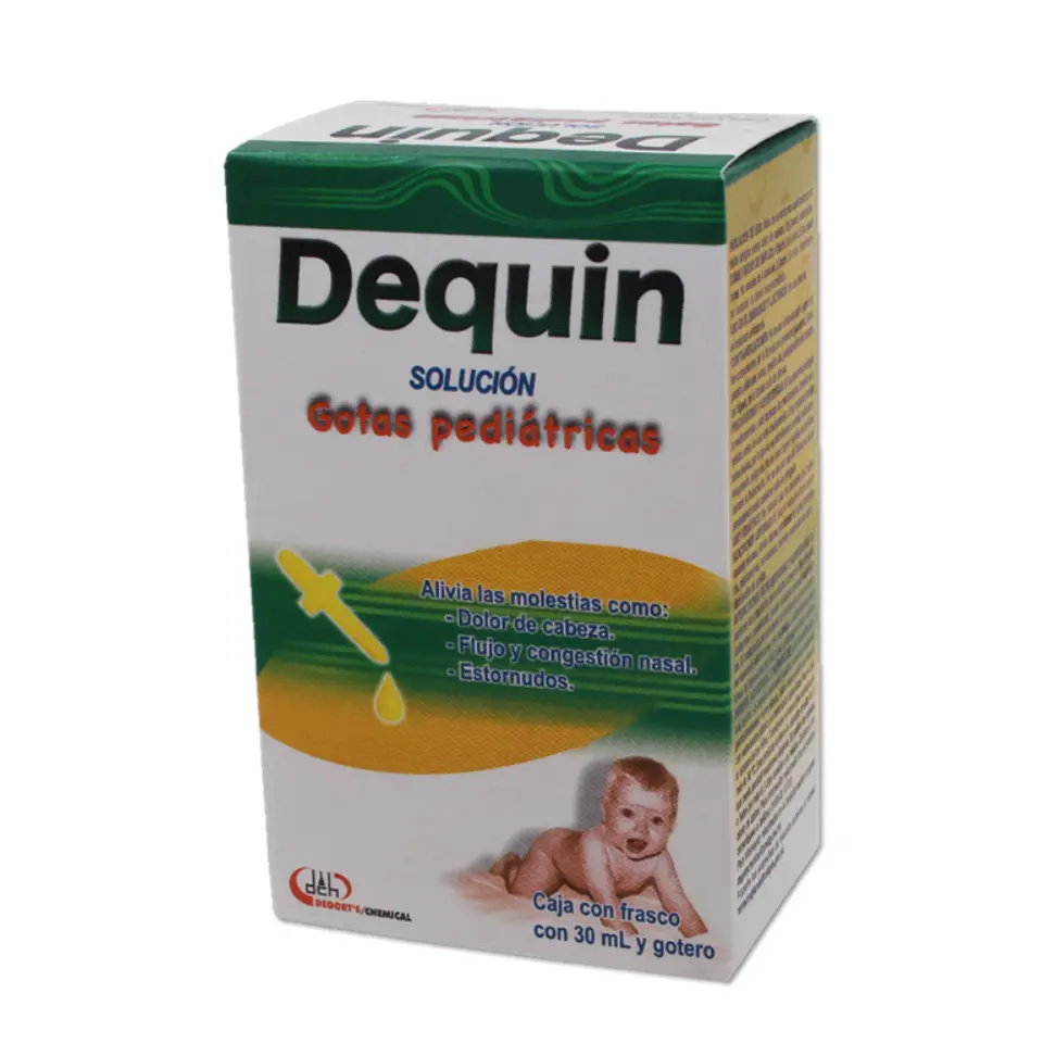 DEQUIN