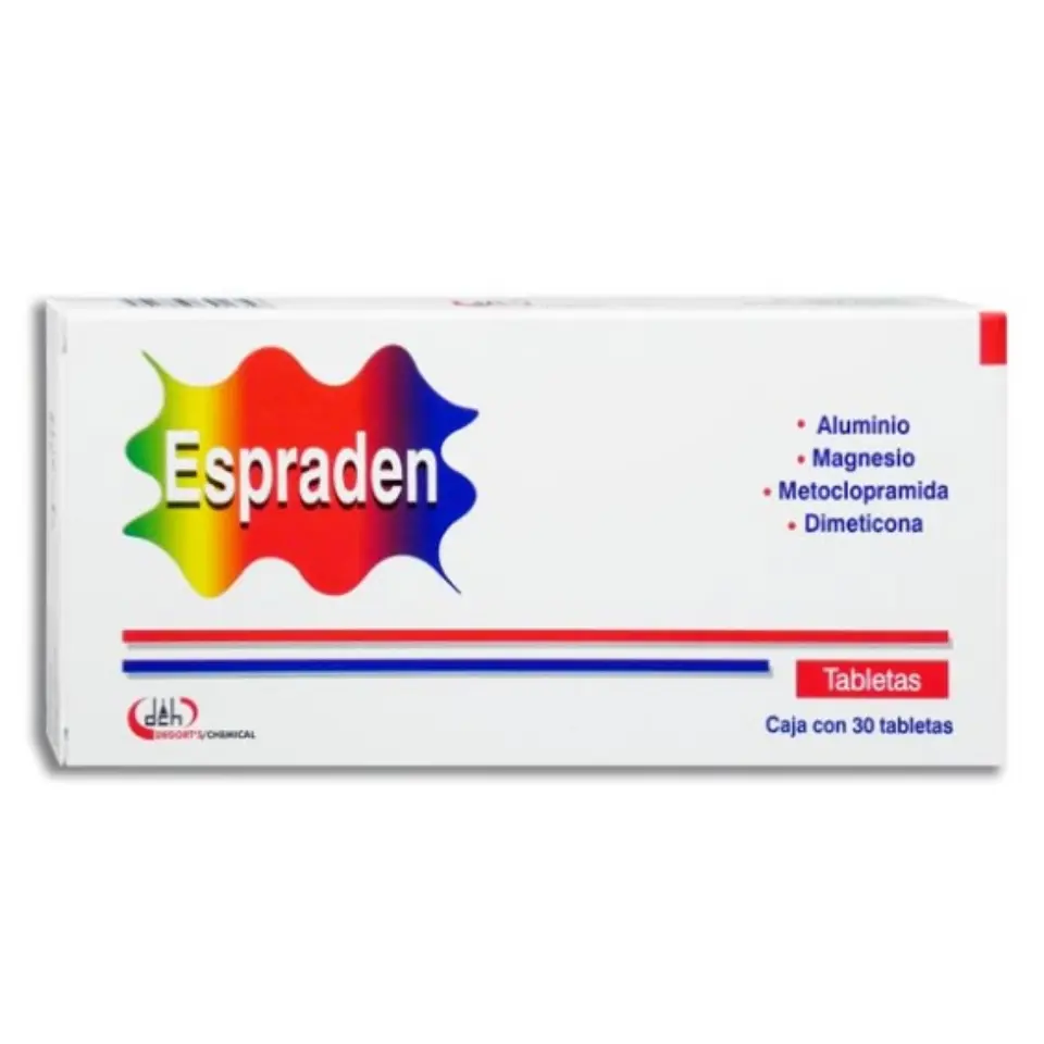 ESPRADEN