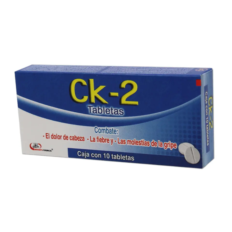 CK-2