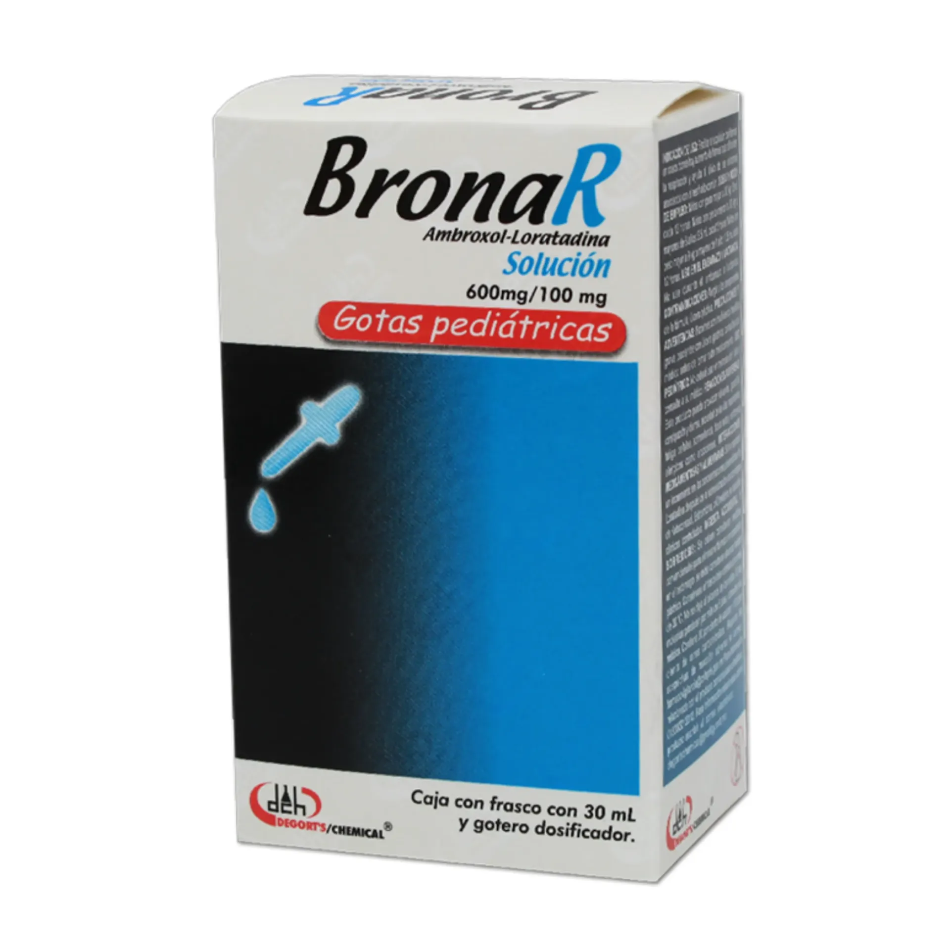 BRONAR
