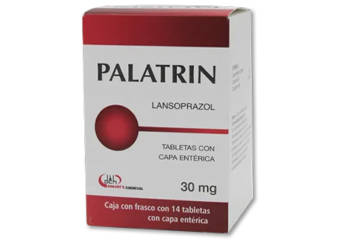 PALATRIN 30 MG
