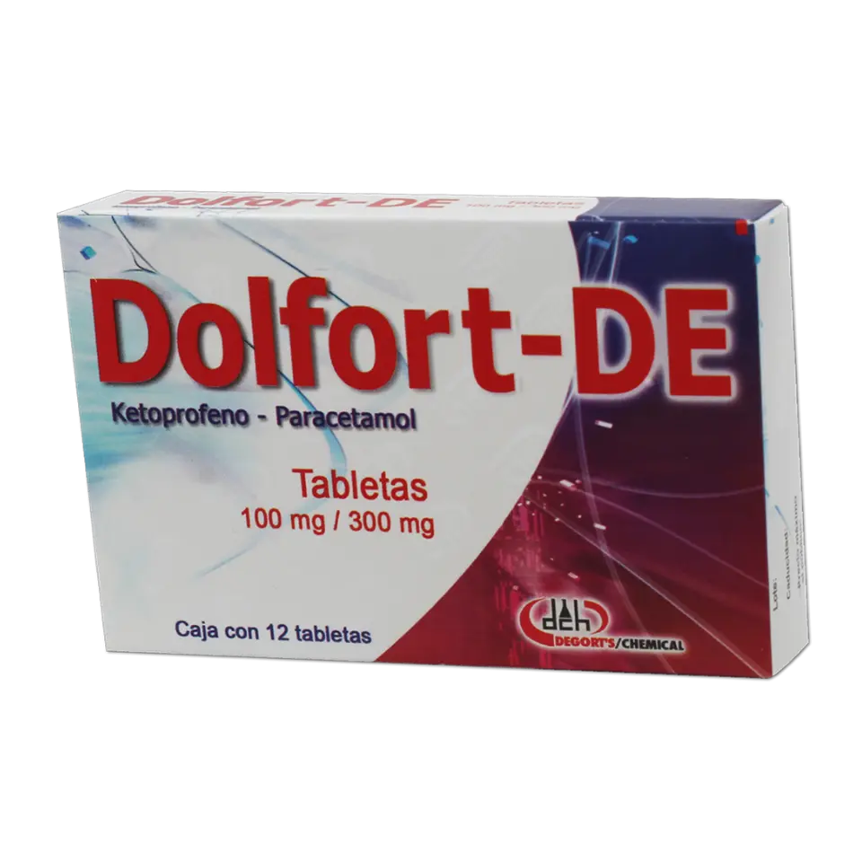 DOLFORT-DE