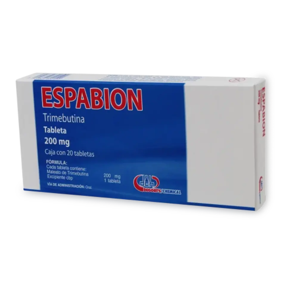 ESPABION C/20
