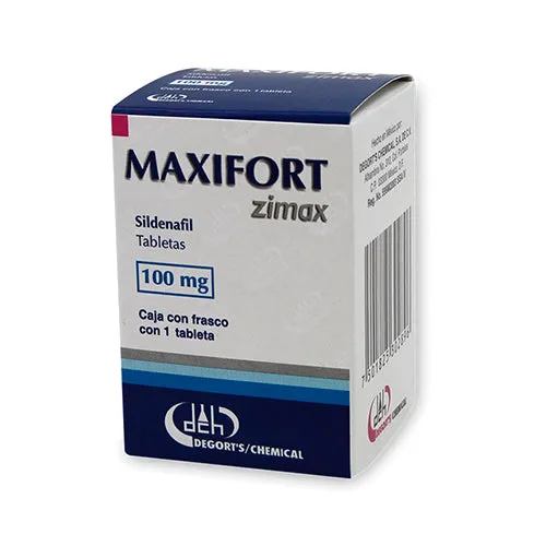 MAXIFORT C/1
