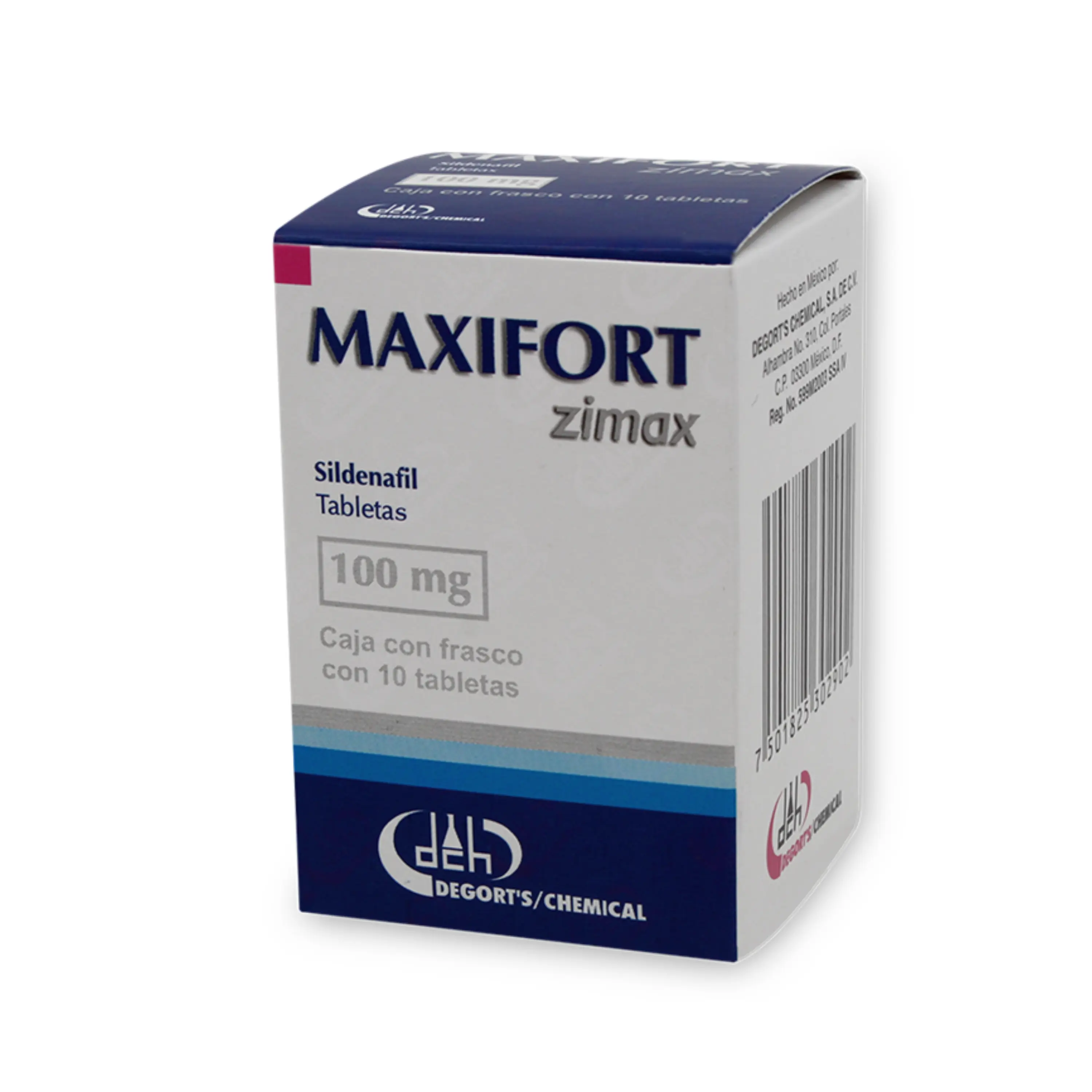 MAXIFORT C/10