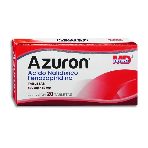AZURON