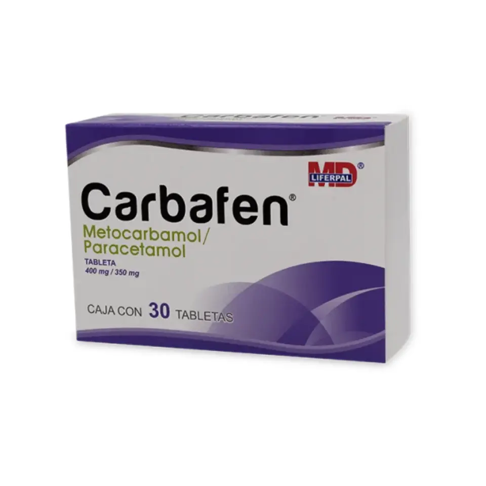 CARBAFEN