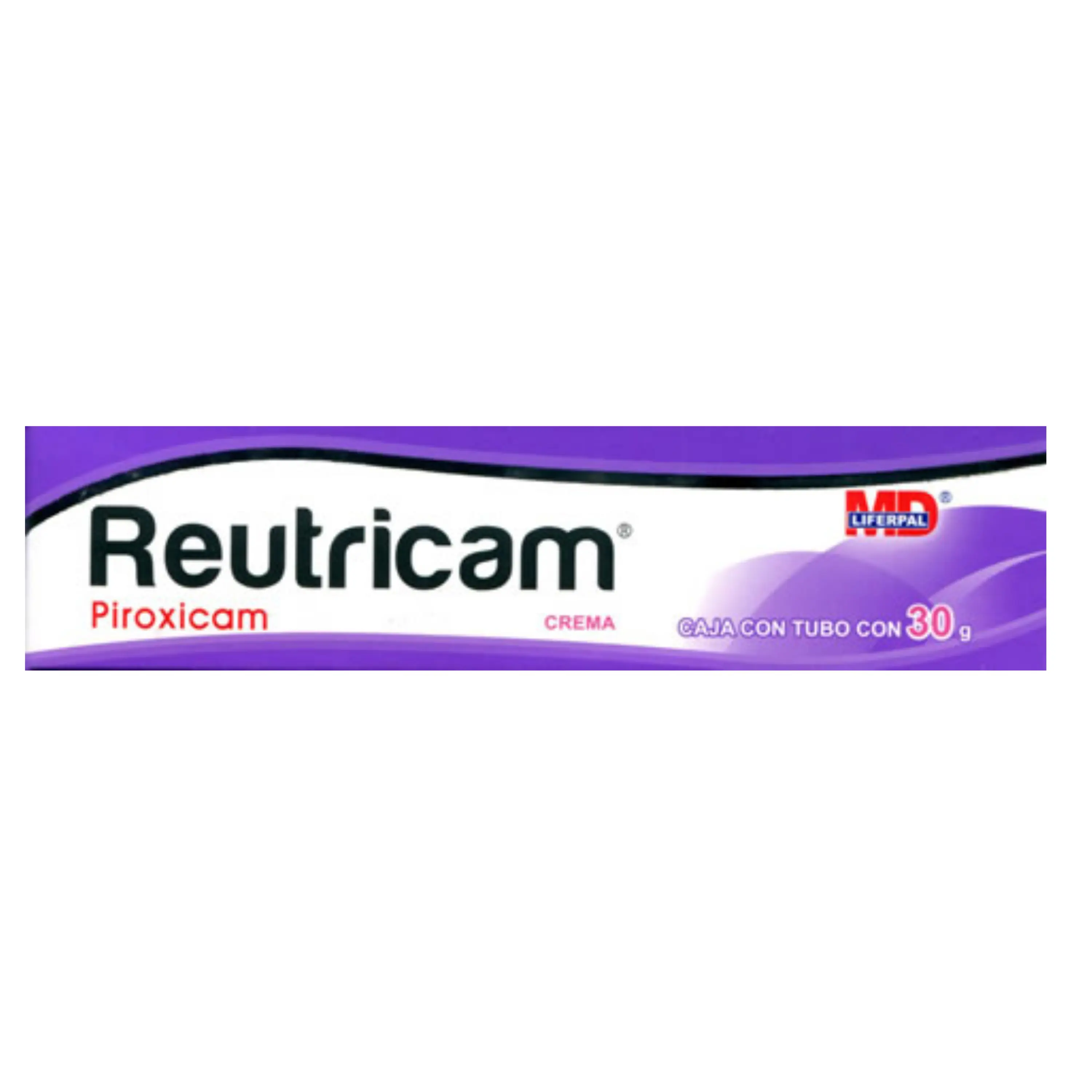 REUTRICAM 500 MG