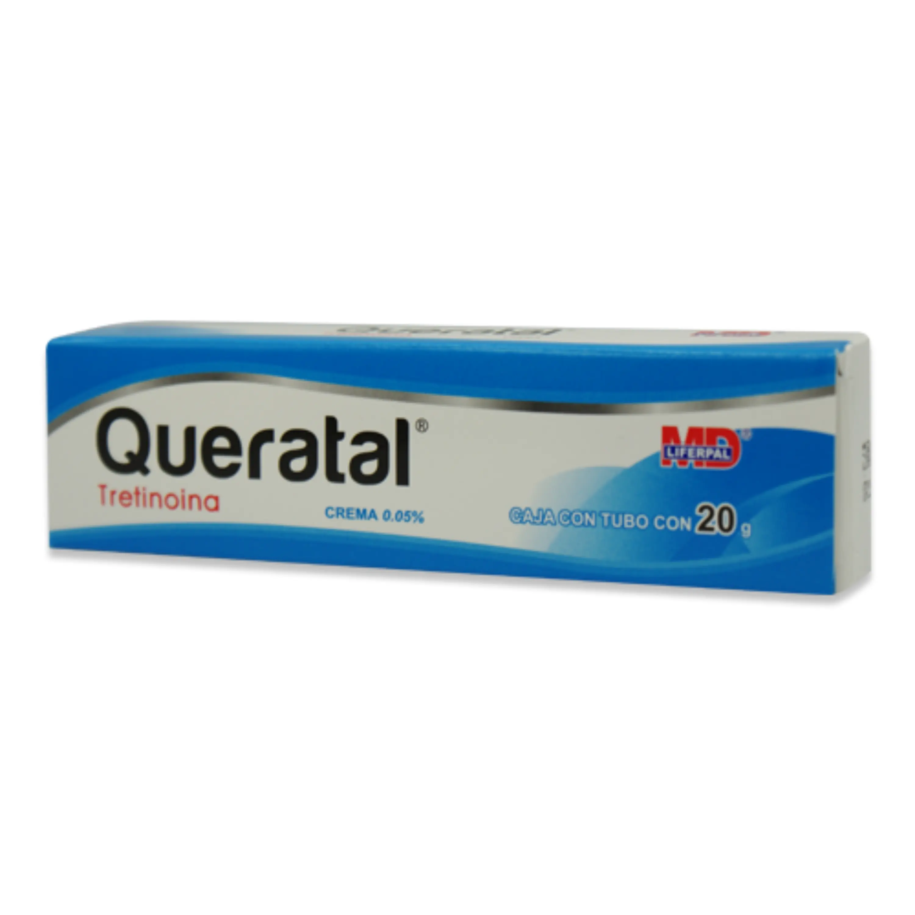 QUERATAL