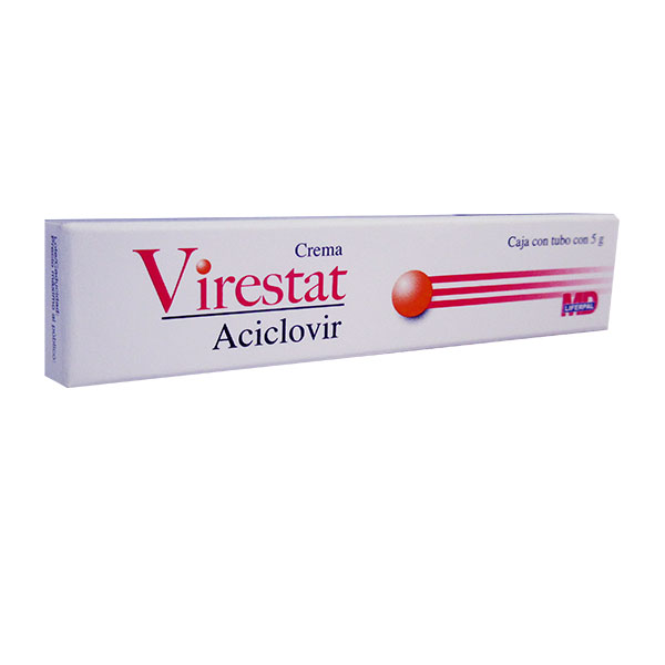 VIRESTAT