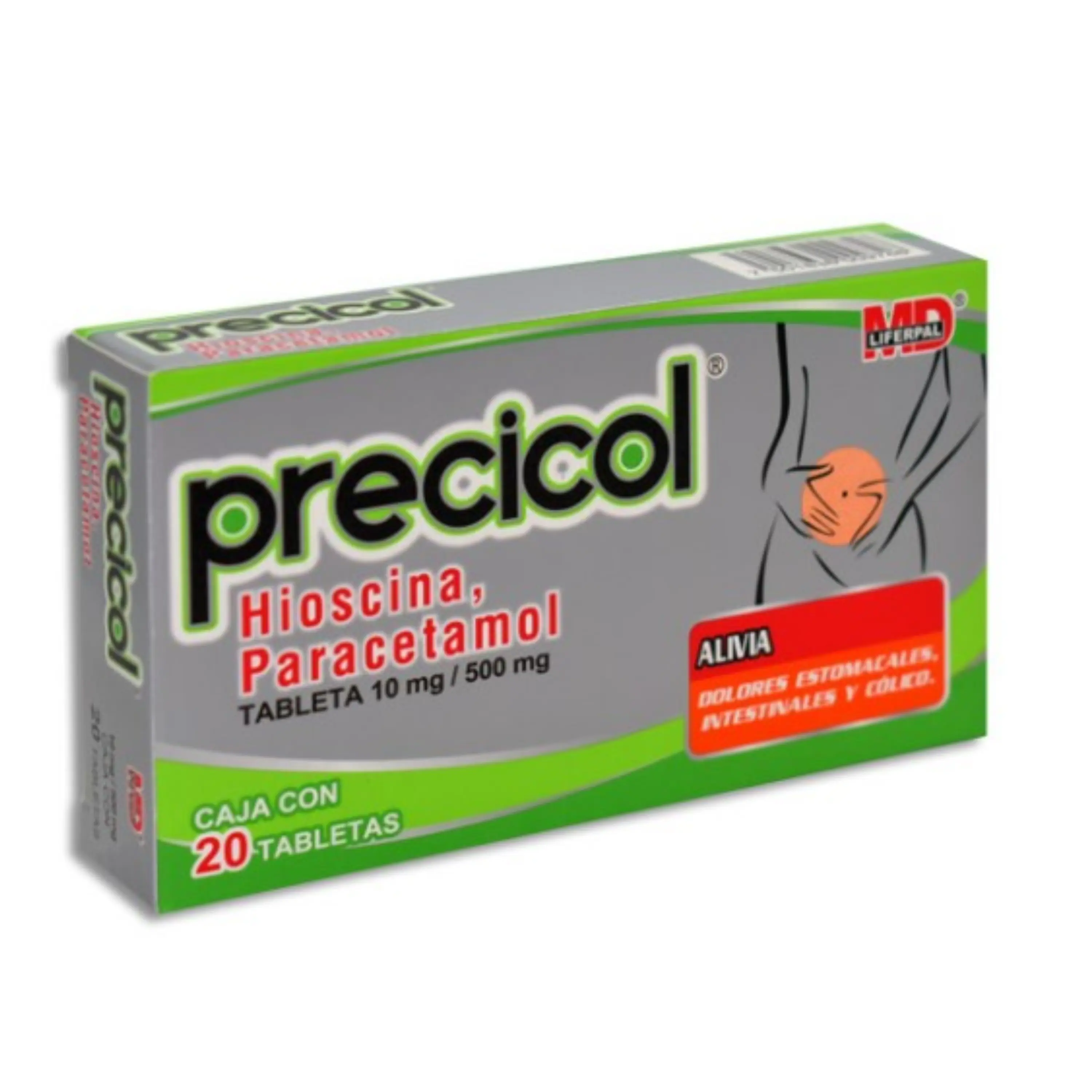 PRECICOL