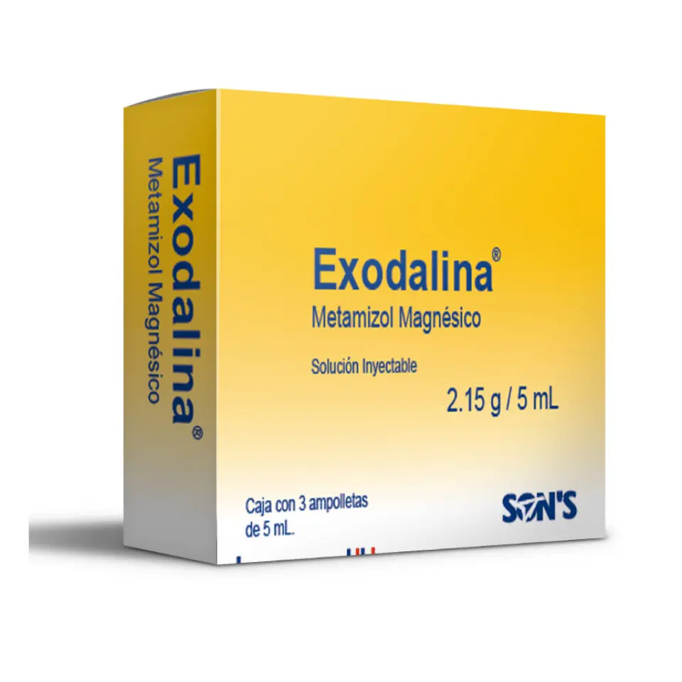 EXODALINA 2.15 G