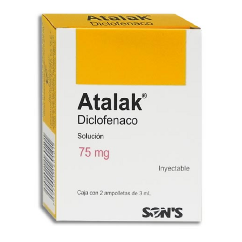 ATALAK 75 MG