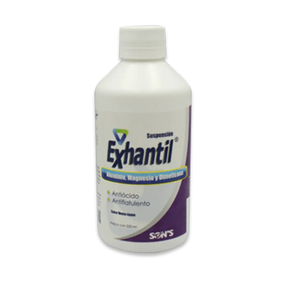 EXHANTIL